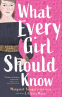 Cover Image: What Every Girl Should Know