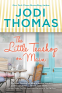 Cover Image: The Little Teashop on Main