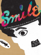 book cover for Smile: How Young Charlie Chaplin Taught the World to Laugh (and Cry)