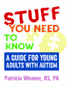 book cover for Stuff You Need To Know