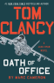 Cover Image: Tom Clancy Oath of Office
