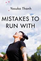 book cover for Mistakes to Run With