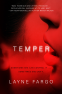Cover Image: Temper