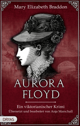 Buchcover für Aurora Floyd