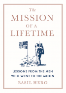 book cover for The Mission of a Lifetime