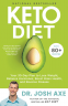 Cover Image: Keto Diet