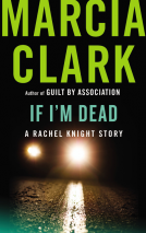 book cover for If I'm Dead