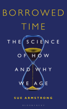 book cover for Borrowed Time