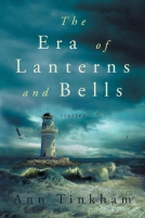 book cover for The Era of Lanterns and Bells