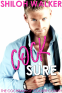 Cover Image: Cocksure