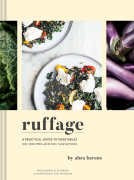 book cover for Ruffage