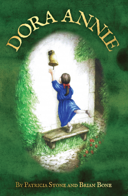 book cover for Dora Annie