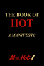 Cover Image: The Book of Hot