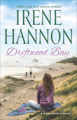 book cover for Driftwood Bay