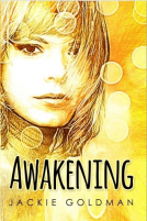 book cover for Awakening