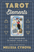 book cover for Tarot Elements