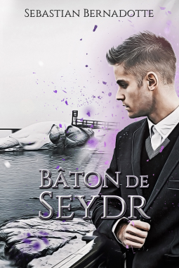 Couverture du livre pour Bâton de Seydr