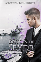 Couverture du livre pour Bâton de Seydr