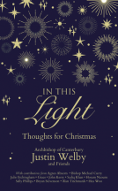 book cover for In This Light