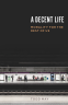 Cover Image: A Decent Life
