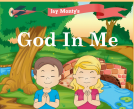 book cover for Jay Monty's God In Me