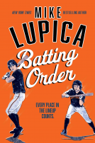 book cover for Batting Order