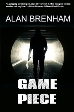book cover for Game Piece