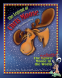 Cover Image: The Legend of Chris Moose: A Christmas Story