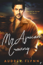 Cover Image: My African Craving