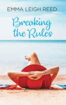 book cover for Breaking the Rules