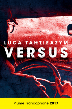 Couverture du livre pour Versus