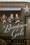 Cover Image: The Beantown Girls