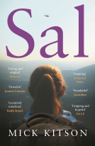 book cover for Sal
