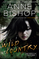 book cover for Wild Country