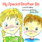 Cover Image: My Special Brother Bo