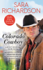Cover Image: Colorado Cowboy