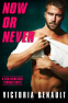 Cover Image: Now or Never