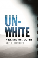 book cover for Unwhite