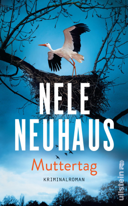 Buchcover für Muttertag 