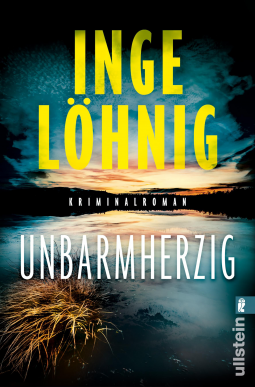 Buchcover für Unbarmherzig