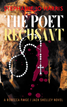 book cover for The Poet Recusant