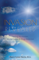 book cover for Invasion Revealed