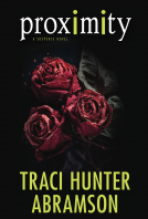 book cover for Proximity