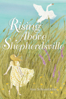 book cover for Rising Above Shepherdsville