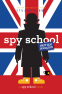 Cover Image: Spy School British Invasion