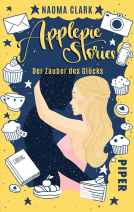 Buchcover für Applepie Stories