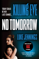 book cover for Killing Eve: No Tomorrow