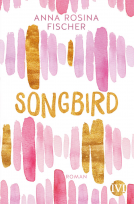 Buchcover für Songbird