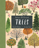 book cover for Nature All Around: Trees