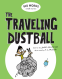 Cover Image: Big Words Small Stories: The Traveling Dustball